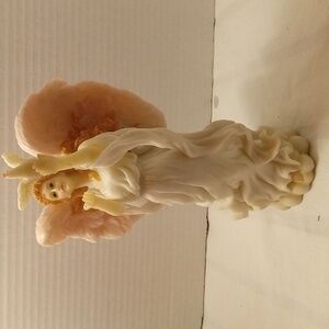 Vintage Seraphim Classics Angel  Dedication Angel